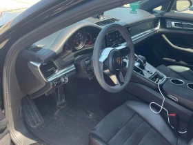 Porsche Panamera GTS CARFAX АВТО КРЕДИТ - 87500 лв. - 92193217 6