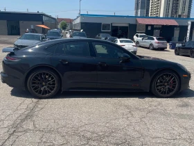 Porsche Panamera GTS CARFAX АВТО КРЕДИТ - 87500 лв. - 92193217 4