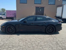 Porsche Panamera GTS CARFAX АВТО КРЕДИТ - 87500 лв. - 92193217 2