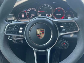 Porsche Panamera GTS CARFAX АВТО КРЕДИТ - 87500 лв. - 92193217 7