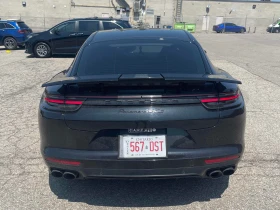 Porsche Panamera GTS CARFAX АВТО КРЕДИТ - 87500 лв. - 92193217 3