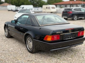     Mercedes-Benz SL 500 Amg