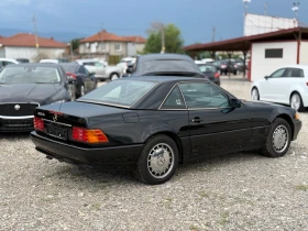 Mercedes-Benz SL 500 Amg | Mobile.bg    6