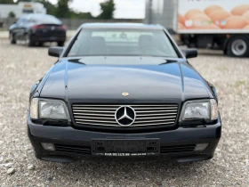     Mercedes-Benz SL 500 Amg