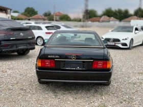 Mercedes-Benz SL 500 Amg | Mobile.bg    5