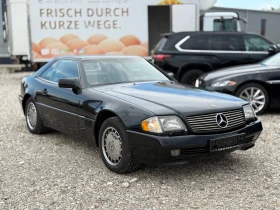     Mercedes-Benz SL 500 Amg