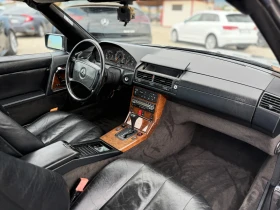 Mercedes-Benz SL 500 Amg | Mobile.bg    7