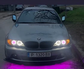 Обява за продажба на BMW 330 ~14 500 лв. - изображение 1