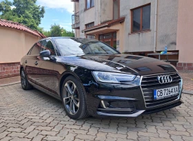 Обява за продажба на Audi A4 B-9 TDI S TRONIC ~54 000 лв. - изображение 8