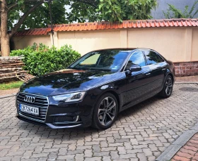 Обява за продажба на Audi A4 B-9 TDI S TRONIC ~54 000 лв. - изображение 1