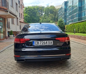 Обява за продажба на Audi A4 B-9 TDI S TRONIC ~54 000 лв. - изображение 5