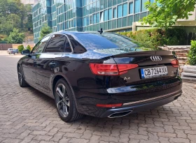 Обява за продажба на Audi A4 B-9 TDI S TRONIC ~54 000 лв. - изображение 4