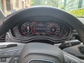 Обява за продажба на Audi A4 B-9 TDI S TRONIC ~54 000 лв. - изображение 10