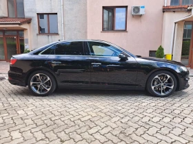 Обява за продажба на Audi A4 B-9 TDI S TRONIC ~54 000 лв. - изображение 7