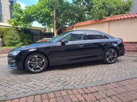 Обява за продажба на Audi A4 B-9 TDI S TRONIC ~54 000 лв. - изображение 3