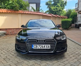 Обява за продажба на Audi A4 B-9 TDI S TRONIC ~54 000 лв. - изображение 1