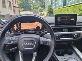 Обява за продажба на Audi A4 B-9 TDI S TRONIC ~54 000 лв. - изображение 11