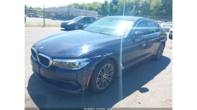 BMW 540 XDRIVE - 39800 лв. - 58478388 3