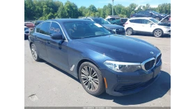 BMW 540 XDRIVE