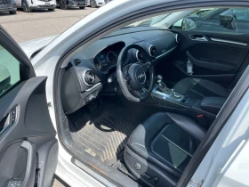 Audi A3 2.0T Progressiv* CARFAX*   *  | Mobile.bg    5
