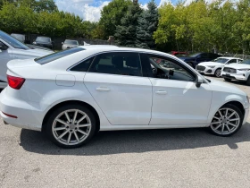 Audi A3 2.0T Progressiv* CARFAX*   *  | Mobile.bg    4