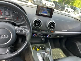 Audi A3 2.0T Progressiv* CARFAX*   *  | Mobile.bg    6