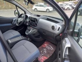 Обява за продажба на Citroen Berlingo MULTISPASE ~9 500 лв. - изображение 8