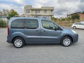 Обява за продажба на Citroen Berlingo MULTISPASE ~9 500 лв. - изображение 2