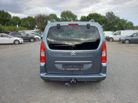 Обява за продажба на Citroen Berlingo MULTISPASE ~9 500 лв. - изображение 4