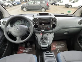 Citroen Berlingo MULTISPASE | Mobile.bg    14