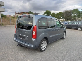 Обява за продажба на Citroen Berlingo MULTISPASE ~9 500 лв. - изображение 3