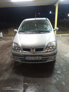 Обява за продажба на Renault Scenic 2.0 ~3 300 лв. - изображение 1