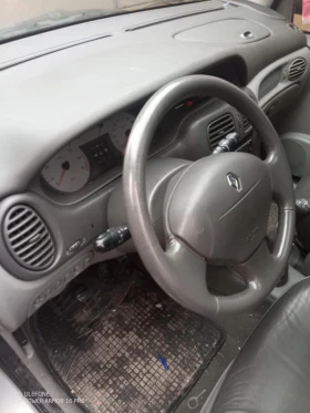 Обява за продажба на Renault Scenic 2.0 ~3 300 лв. - изображение 8