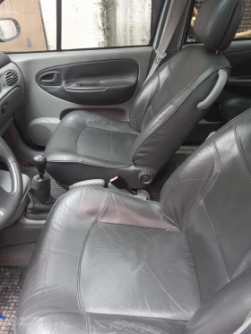 Обява за продажба на Renault Scenic 2.0 ~3 300 лв. - изображение 2
