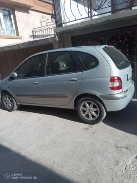 Обява за продажба на Renault Scenic 2.0 ~3 300 лв. - изображение 1