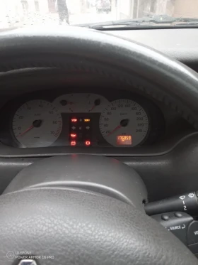 Обява за продажба на Renault Scenic 2.0 ~3 300 лв. - изображение 6