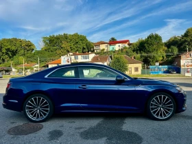 Audi A5 Quattro | Mobile.bg    5