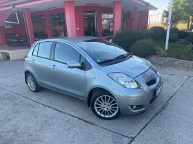 Toyota Yaris 1.3 VVT-i* 4/5 врати* Климатроник - 8800 лв. / 4499.37 € - 38582012 10