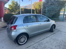 Toyota Yaris 1.3 VVT-i* 4/5 врати* Климатроник - 8800 лв. / 4499.37 € - 38582012 9