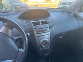 Toyota Yaris 1.3 VVT-i* 4/5 врати* Климатроник - 8800 лв. / 4499.37 € - 38582012 4