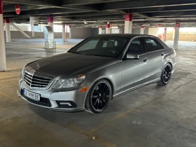 Mercedes-Benz E 500 | Mobile.bg    2