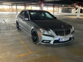  Mercedes-Benz E 500