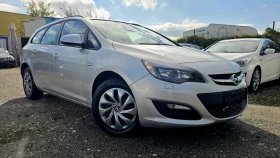 Обява за продажба на Opel Astra 1.6cdti/FACE/ПЕРФЕКТЕН ~10 299 лв. - изображение 2 | Auto.bg Обява за продажба на Opel Astra 1.6cdti/FACE/ПЕРФЕКТЕН ~10 299 лв. - изображение 2