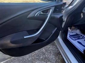 Обява за продажба на Opel Astra 1.6cdti/FACE/ПЕРФЕКТЕН ~10 299 лв. - изображение 6 | Auto.bg Обява за продажба на Opel Astra 1.6cdti/FACE/ПЕРФЕКТЕН ~10 299 лв. - изображение 6