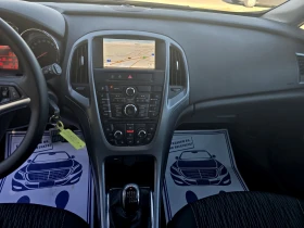 Обява за продажба на Opel Astra 1.6cdti/FACE/ПЕРФЕКТЕН ~10 299 лв. - изображение 9 | Auto.bg Обява за продажба на Opel Astra 1.6cdti/FACE/ПЕРФЕКТЕН ~10 299 лв. - изображение 9