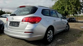 Обява за продажба на Opel Astra 1.6cdti/FACE/ПЕРФЕКТЕН ~10 299 лв. - изображение 3 | Auto.bg Обява за продажба на Opel Astra 1.6cdti/FACE/ПЕРФЕКТЕН ~10 299 лв. - изображение 3