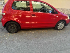 VW Fox | Mobile.bg    3
