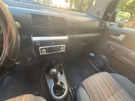 VW Fox | Mobile.bg    8