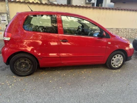 VW Fox | Mobile.bg    5