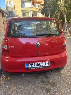 VW Fox | Mobile.bg    2